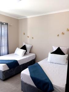 Eagles Nest Luxury B&B
