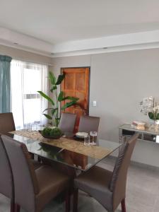 Eagles Nest Luxury B&B