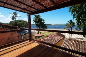 Spacious beautiful sea view apartment