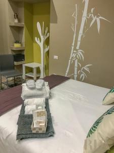 Sanremo inn RDA Luxury Rooms via Matteotti 144