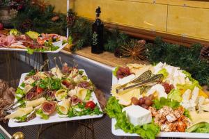 Festa Winter Palace Hotel