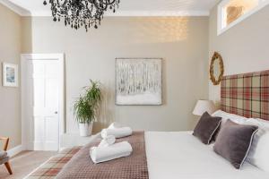 Printers Pad - Great Pulteney St, city centre