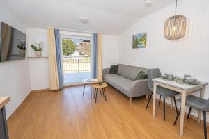 Apartment Alpenblick 7, Erholung Pur im Allgäu