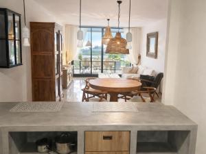 Scandi Style Sea View A113