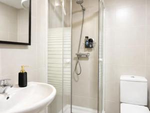 Scandi Style Sea View A113