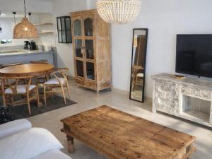 Scandi Style Sea View A113