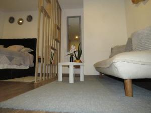 Modern Private Loft Candelaria-Centro- Monserrate