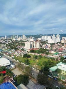 Sunvida Tower unit 2619 by Mjs