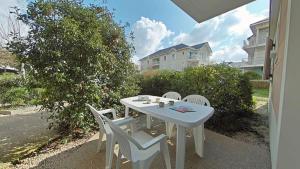 SG010-305 Appart 2 pièces 4 couchages SAINT GILLES CROIX DE VIE