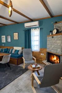 Λαμπρινής Guest House-Zagori