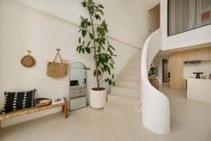 The View Uluwatu 2BR Luxury Villa Ocean View and Rooftop