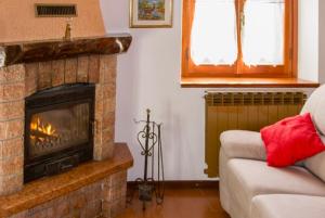 Cottage Adelina - Casa in Scalve