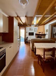 Cottage Adelina - Casa in Scalve