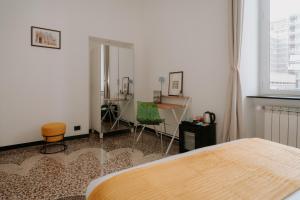 Dimora Soprana - Affittacamere confortevole
