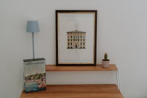 Dimora Soprana - Affittacamere confortevole