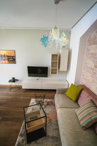 Baratta 120 Urban Loft - Vinto House Collection