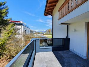 Panorama Apartments - Steinbock Lodges