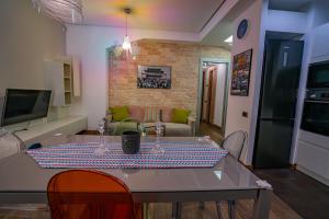 Baratta 120 Urban Loft - Vinto House Collection