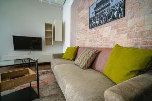 Baratta 120 Urban Loft - Vinto House Collection