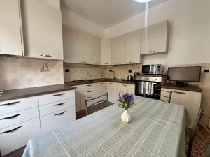 Azul Central Apartament