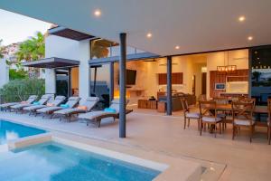 Villa Real para 12 personas con piscina privada