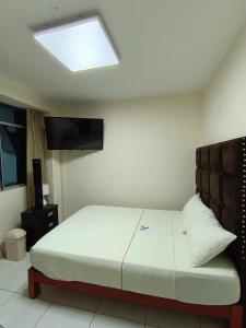 Habitaciones Matrimoniales en el centro de la ciudad - Ilo