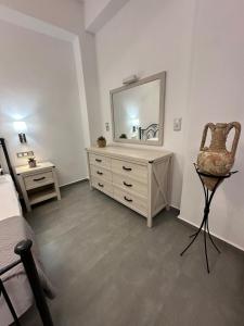 Central & Cozy of Apeiranthos