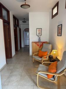 Sunny Beach Aloha Apartment