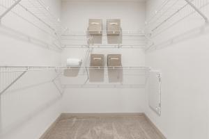 Signature 3BR 2BA Open Concept With Balcony