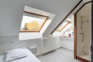 Le Petit Chalut - Grand jardin et jacuzzi