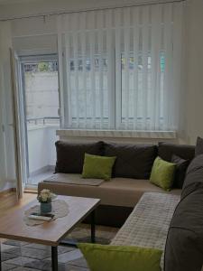 Apartman Marija II