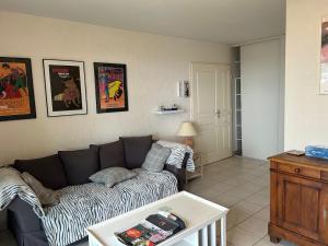 appartement 2 chambres