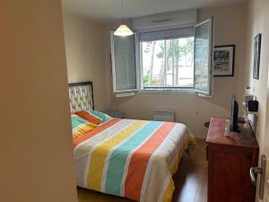 appartement 2 chambres