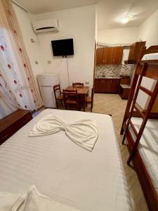 Hotel Bregu I Detit Spille