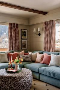 Signature Residence, The Verbier Residences