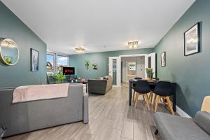 Cosy 2-Bed Sleeps 5 Retreat Brighton And Hove