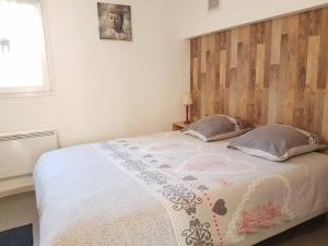 Maison Confortable près de Pierrelatte - 40 m² avec Jardin