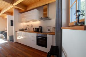 Tauerndorf Enzingerboden Ski in&out - Steinbock Lodges