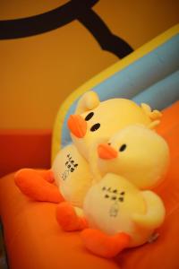 Naughty Castle Playground & Ball Pool