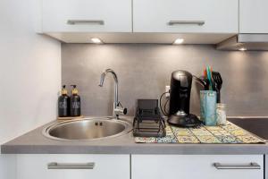 Ferienwohnung Münster - Zentral mit Balkon, Glasfaser und kostenlosem Parkplatz