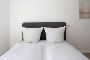 Ferienwohnung Romeo – Zentral, modern & komfortabel