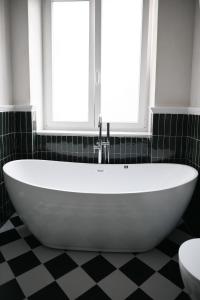 Hotel Bel Ami Tirana