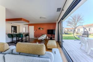 Villa Coco 3 chambres