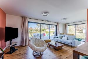 Villa Coco 3 chambres