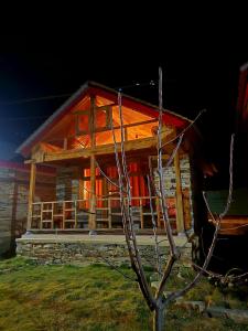 River View Sunrise Cottages Tirthan Valley