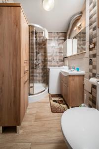 Zbiorcza Standard Studio by BookingHost