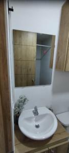 Modern Private Loft Candelaria-Centro- Monserrate