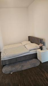 Die Schöne Wohnung am Stade Bahnof