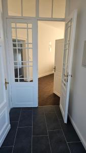 Die Schöne Wohnung am Stade Bahnof