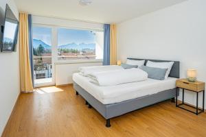 Apartment Alpenblick 9, Halblech im Allgäu, Bergblick pur - NEUERÖFFNUNG!